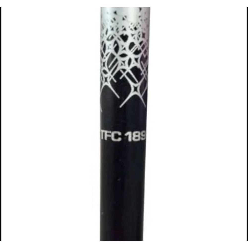 Ping G25 Driver 12° Adjustable RH TFC 189D Graphite Shaft Golf Club 43.7